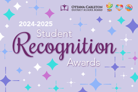 Student Awards
