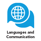 icp languages and communications logo