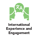 icp international experience and engagement logo