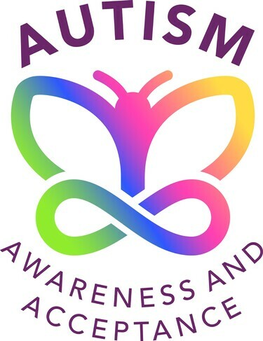 Autism Awareness logo