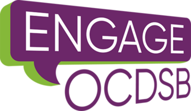 engage ocdsb logo