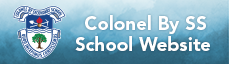 colonel by secondary school