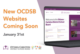 ocdsb website banner