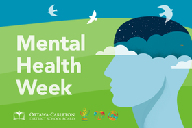 Mental Health Week