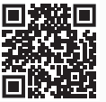 QR code to donate via credit card or PayPal in French