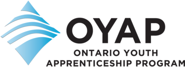 Ontario Youth Apprenticeship Program logo