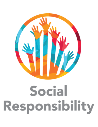 social responsibility icon