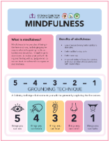 monday mindfulness ocdsb