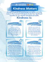 kindness matters ocdsb