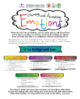 tuesday naming and accepting emotions ocdsb