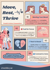 yac tipsheet move rest thrive